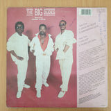 The Big Dudes – Leave Her Alone -  Vinyl LP Record - Good+ Quality (G+) (gplus)