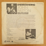 John Patton – Understanding - Vinyl LP Record - Good+ Quality (G+) (gplus)