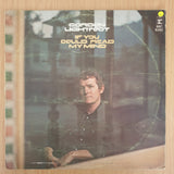 Gordon Lightfoot - If You Could Read My Mind - Vinyl LP Record - Very-Good+ Quality (VG+)