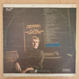 Gordon Lightfoot - If You Could Read My Mind - Vinyl LP Record - Very-Good+ Quality (VG+)