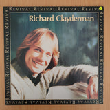 Richard Clayderman - Revival Series -  Vinyl LP Record - Very-Good+ Quality (VG+)