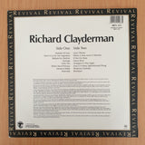 Richard Clayderman - Revival Series -  Vinyl LP Record - Very-Good+ Quality (VG+)