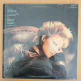 Elaine Paige - Love Hurts - Vinyl LP Record - Very-Good+ Quality (VG+) (verygoodplus)