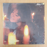 Melanie ‎– Candles In The Rain  - Vinyl LP Record - Very-Good Quality (VG)  (verry)