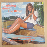 Crusing Down the River - Andre van Wyngaardt, Ricky Spelling, Clyde Ray - Vinyl LP Record - Very-Good+ Quality (VG+) (verygoodplus)