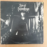 Nilsson ‎– Son Of Schmilsson   - Vinyl LP Record - Very-Good Quality (VG)  (verry)