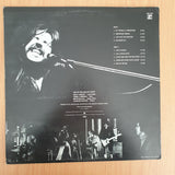 Bob Seger - The Best of Bob Seger with the Silver Bullet Band - Vinyl LP Record - Very-Good+ Quality (VG+) (verygoodplus)