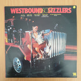 Westbound Disco Sizzlers - Vinyl LP Record - Very-Good+ Quality (VG+) (verygoodplus)