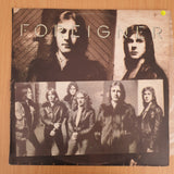 Foreigner - Foreigner (Rhodesia) - Vinyl LP Record - Very-Good+ Quality (VG+) (verygoodplus)