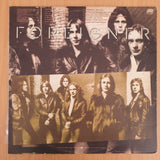 Foreigner - Foreigner (Rhodesia) - Vinyl LP Record - Very-Good+ Quality (VG+) (verygoodplus)