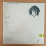 Andreas Vollenweider - White Winds - Vinyl LP Record - Very-Good+ Quality (VG+) (verygoodplus)