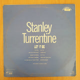 Stanley Turrentine - Let it Be -Vinyl LP Record - Good+ Quality (G+) (gplus)