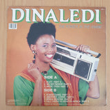 Dinaledi  - Various - Vinyl LP Record - Good+ Quality (G+) (gplus)