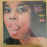 Millie Jackson – Feelin' Bitchy - Vinyl LP Record - Very-Good+ Quality (VG+) (verygoodplus)