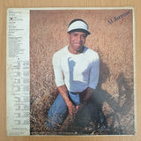 Al Jarreau – Glow (USA)  – Vinyl LP Record - Very-Good- Quality (VG-) (minus)