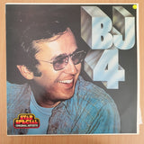 Bob James 4 ‎– BJ4 - Bob James Four - Vinyl LP Record - Very-Good+ Quality (VG+)