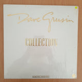 Dave Grusin – Collection - Vinyl LP Record - Very-Good Quality (VG)  (verry)