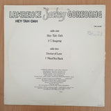 Lawrence "Sackey" Goreoang ‎– Hey-Tah-Dah - Vinyl LP Record - Very-Good Quality (VG)  (verry)