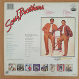 Soul Brothers – Hluphekile - Vinyl LP Record - Very-Good+ Quality (VG+) (verygoodplus)