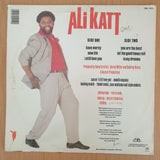 Ali Katt – Have Mercy - Vinyl LP Record - Very-Good Quality (VG)  (verry)