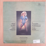 Audrey Landers ‎– Manuel Goodbye - Vinyl LP Record - Very-Good+ Quality (VG+) (verygoodplus)