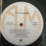 Shawn Phillips – Do You Wonder - Vinyl LP Record - Very-Good+ Quality (VG+) (verygoodplus)