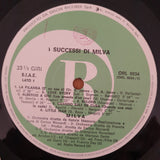 Milva – I Successi Di Milva - Vinyl LP Record - Very-Good Quality (VG)  (verry)