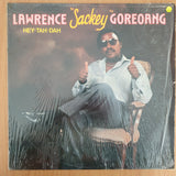 Lawrence "Sackey" Goreoang ‎– Hey-Tah-Dah - Vinyl LP Record - Very-Good+ Quality (VG+) (verygoodplus)