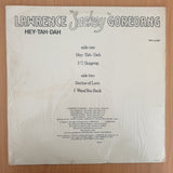 Lawrence "Sackey" Goreoang ‎– Hey-Tah-Dah - Vinyl LP Record - Very-Good+ Quality (VG+) (verygoodplus)