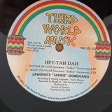 Lawrence "Sackey" Goreoang ‎– Hey-Tah-Dah - Vinyl LP Record - Very-Good+ Quality (VG+) (verygoodplus)