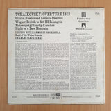 1812 Overture / Russlan And Ludmila Overture / Lohengrin Prelude To Act 3 / Night On A Bare Mountain - Vinyl LP Record - Very-Good+ Quality (VG+) (verygoodplus)