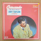 Art Tatum – Art Tatum At The Crescendo Vol. II – Vinyl LP Record - Very-Good+ Quality (VG+) (verygoodplus)