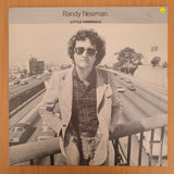 Randy Newman – Little Criminals - Vinyl LP Record - Very-Good+ Quality (VG+) (verygoodplus)