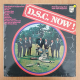 The Dutch Swing College Band – D.S.C. Now! – Vinyl LP Record - Very-Good Quality (VG)  (verry)