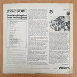 The Dutch Swing College Band – D.S.C. Now! – Vinyl LP Record - Very-Good Quality (VG)  (verry)