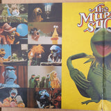 The Muppets – The Muppet Show (Rhodesia) – Vinyl LP Record - Very-Good- Quality (VG-) (minus)