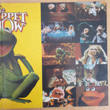 The Muppets – The Muppet Show (Rhodesia) – Vinyl LP Record - Very-Good- Quality (VG-) (minus)