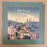 Dan Siegel – Going Home – Vinyl LP Record - Very-Good+ Quality (VG+) (verygoodplus) (D)