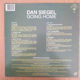 Dan Siegel – Going Home – Vinyl LP Record - Very-Good+ Quality (VG+) (verygoodplus) (D)