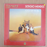 Sergio Mendes & Brasil '66 – Fool On The Hill – Vinyl LP Record - Very-Good+ Quality (VG+) (verygoodplus)