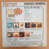 Sergio Mendes & Brasil '66 – Fool On The Hill – Vinyl LP Record - Very-Good+ Quality (VG+) (verygoodplus)