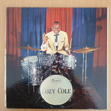 Cozy Cole – A Cozy Conception Of Carmen – Vinyl LP Record - Very-Good+ Quality (VG+) (verygoodplus)