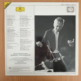 Albinoni, Pachelbel, Bach, Mozart, Gluck, Berliner Philharmoniker, Herbert von Karajan - Vinyl LP Record - Very-Good+ Quality (VG+) (verygoodplus)