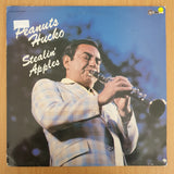 Peanuts Hucko ‎– Stealin' Apples - Vinyl LP Record - Very-Good+ Quality (VG+) (verygoodplus)