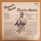 Peanuts Hucko ‎– Stealin' Apples - Vinyl LP Record - Very-Good+ Quality (VG+) (verygoodplus)