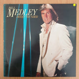 Bill Medley – Sweet Thunder - Vinyl LP Record - Very-Good+ Quality (VG+) (verygoodplus)