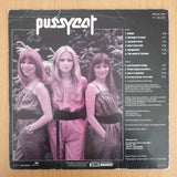 Pussycat  – Simply To Be With You - Vinyl LP Record - Very-Good+ Quality (VG+) (verygoodplus)