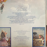 The Muppets – The Muppet Movie (Original Soundtrack Recording) - Vinyl LP Record - Very-Good+ Quality (VG+) (verygoodplus)