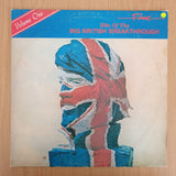 Hits of the Big British Breakthrough Vol 1 - Vinyl LP Record - Very-Good+ Quality (VG+) (verygoodplus)