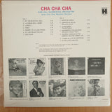 The Dan Hill Augmented Orchestra With Cha-Cha Rhythm Section – Cha Cha Cha – Vinyl LP Record - Very-Good+ Quality (VG+) (verygoodplus)